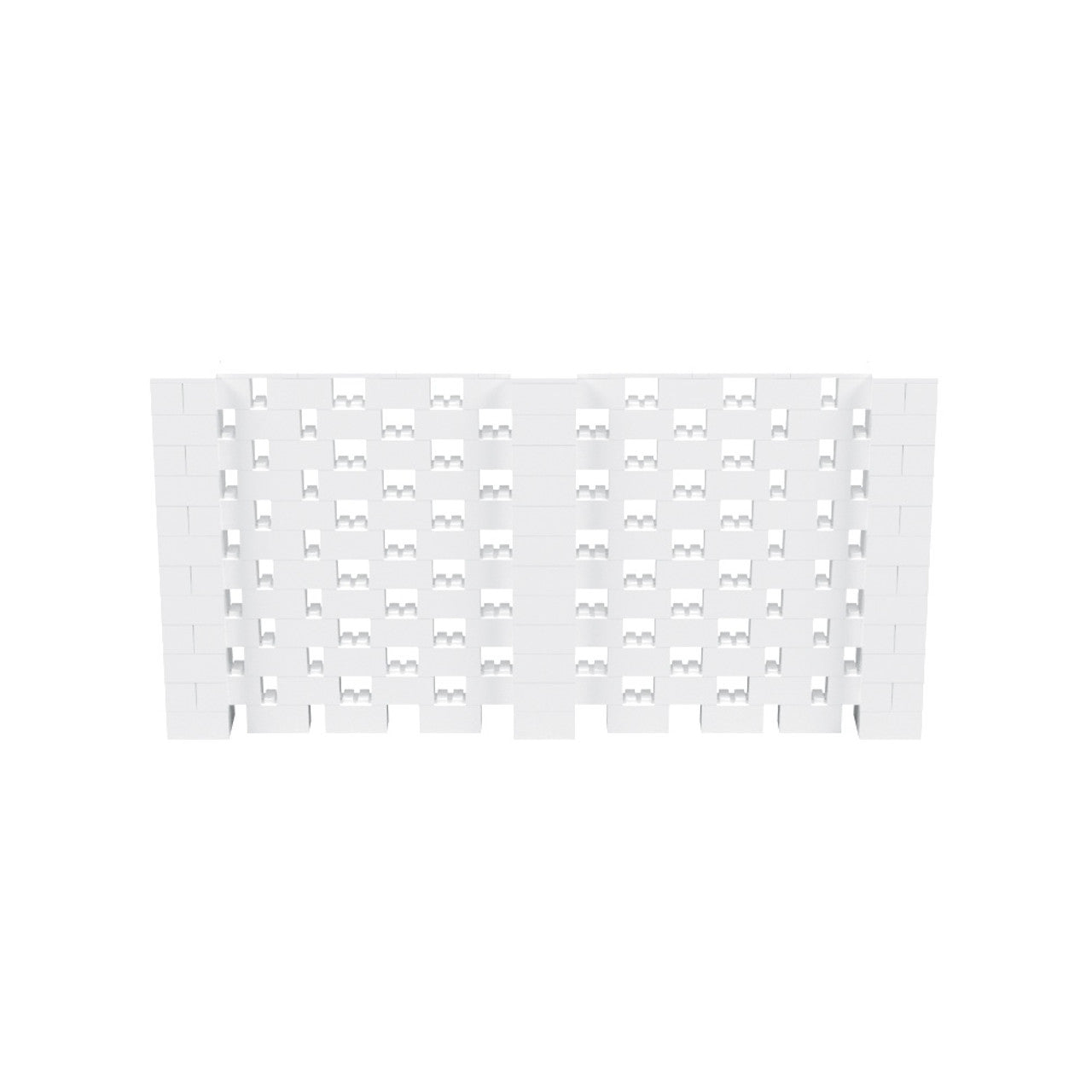 EverBlock® Staggered Wall Kit