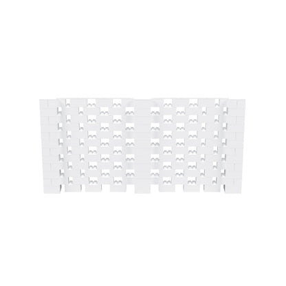 EverBlock® Staggered Wall Kit