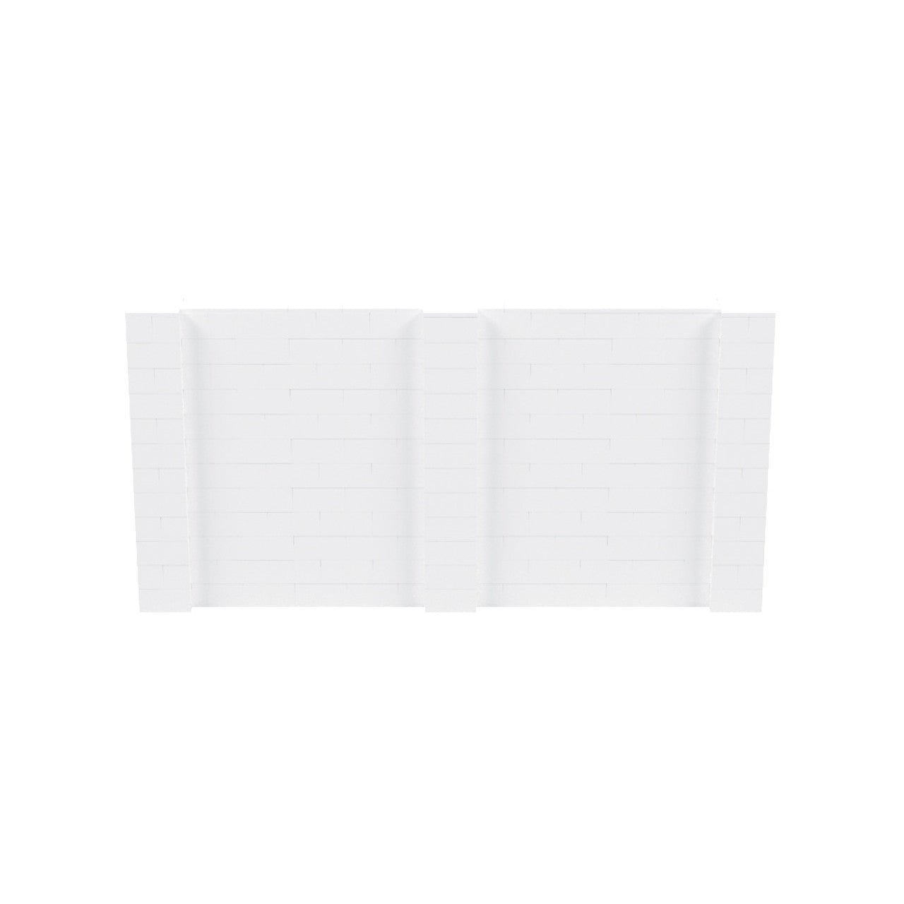 EverBlock® Simple Wall Kit