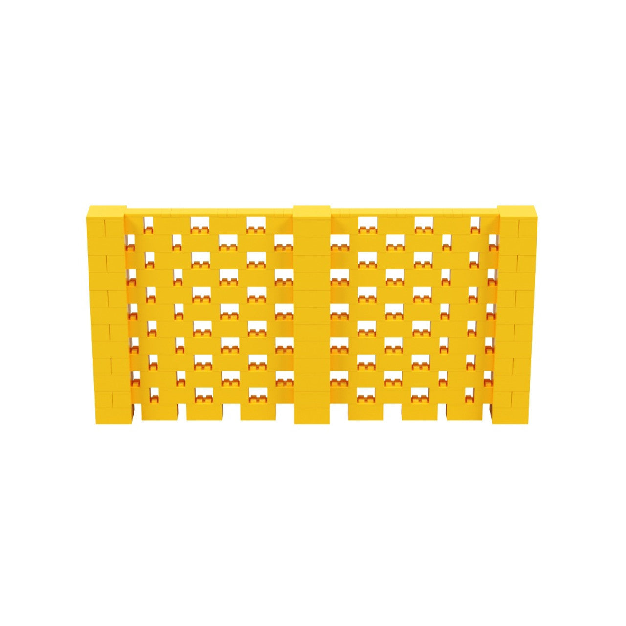 EverBlock® Staggered Wall Kit