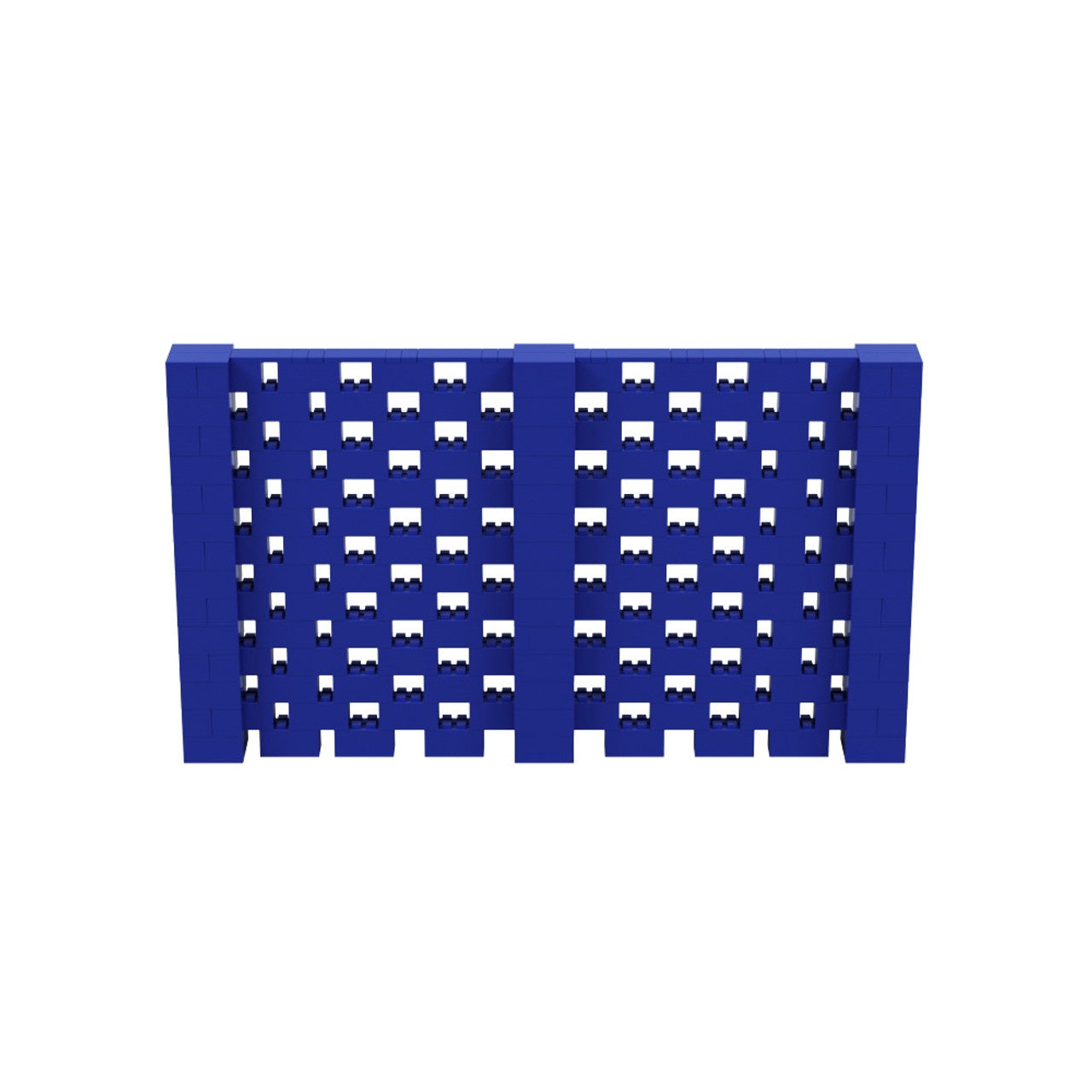 EverBlock® Staggered Wall Kit