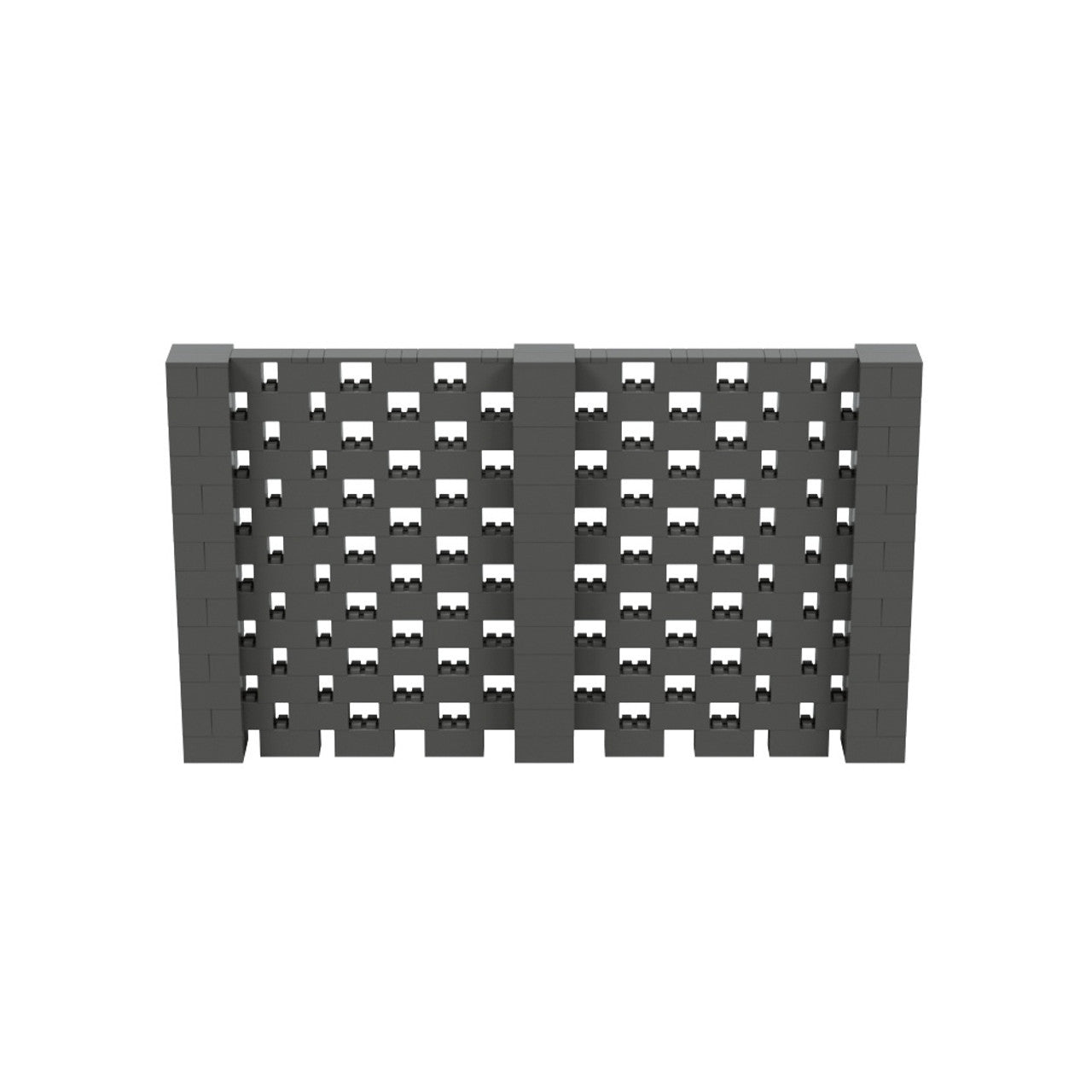 EverBlock® Staggered Wall Kit