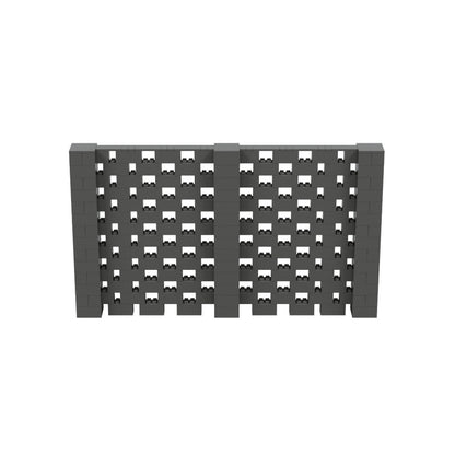 EverBlock® Staggered Wall Kit