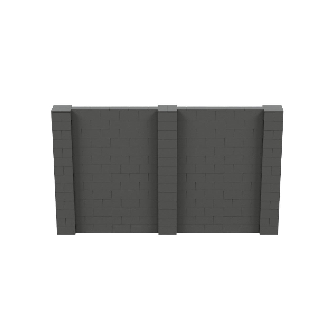 EverBlock® Simple Wall Kit