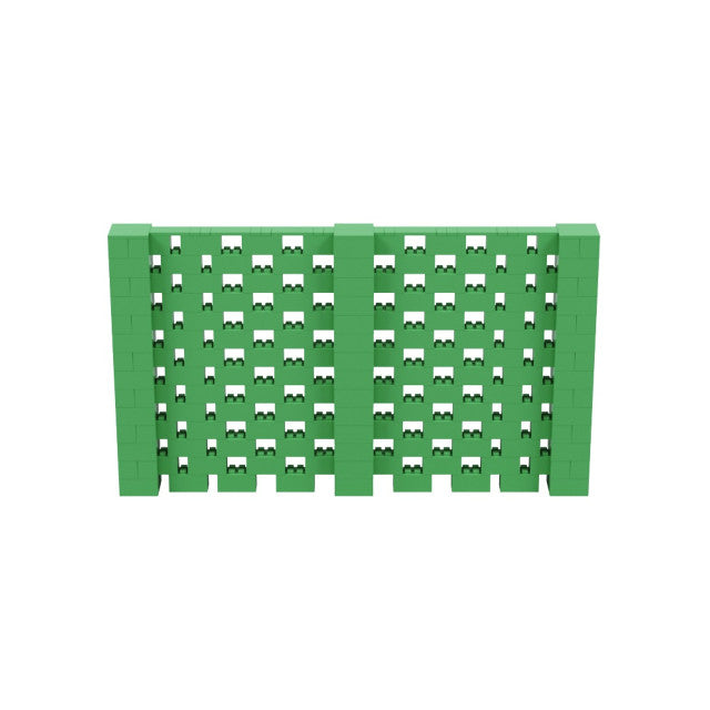 EverBlock® Staggered Wall Kit
