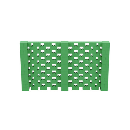 EverBlock® Staggered Wall Kit