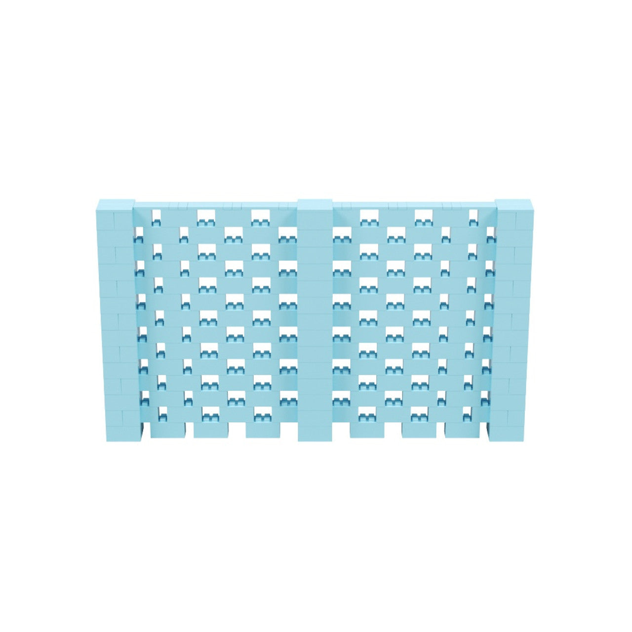EverBlock® Staggered Wall Kit