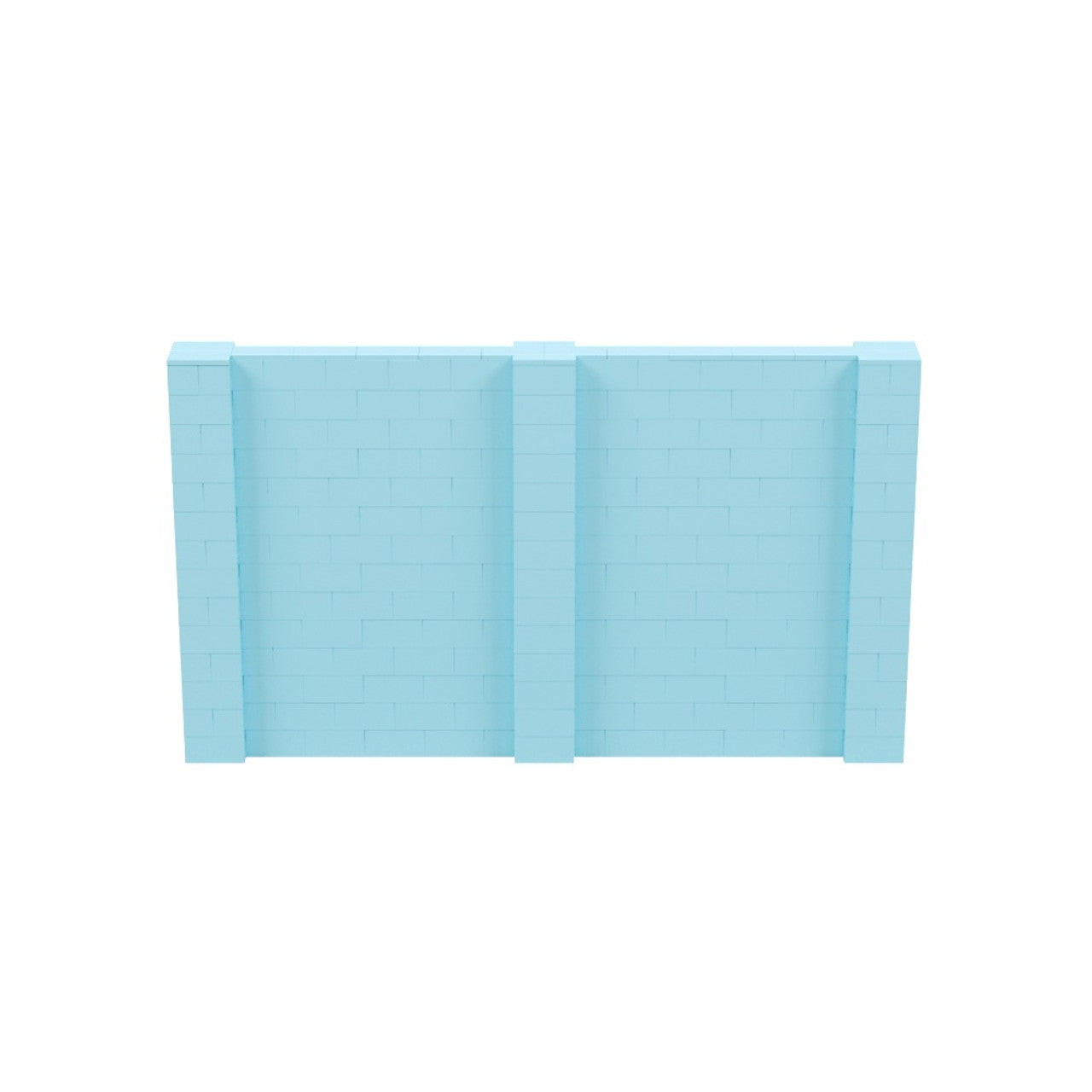 EverBlock® Simple Wall Kit