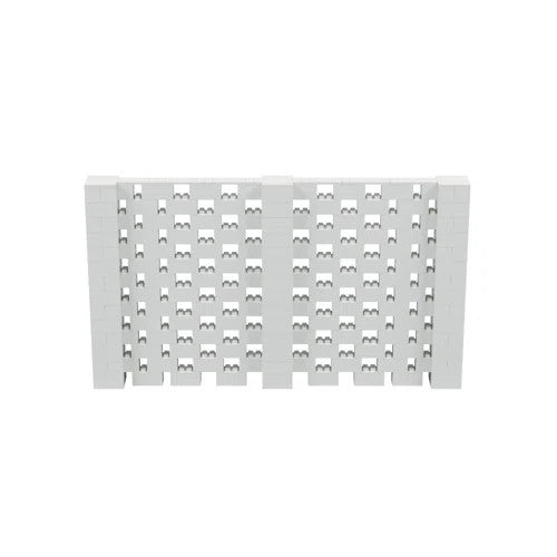 EverBlock® Staggered Wall Kit