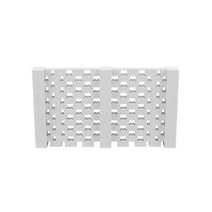EverBlock® Staggered Wall Kit