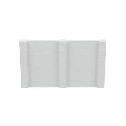 EverBlock® Simple Wall Kit