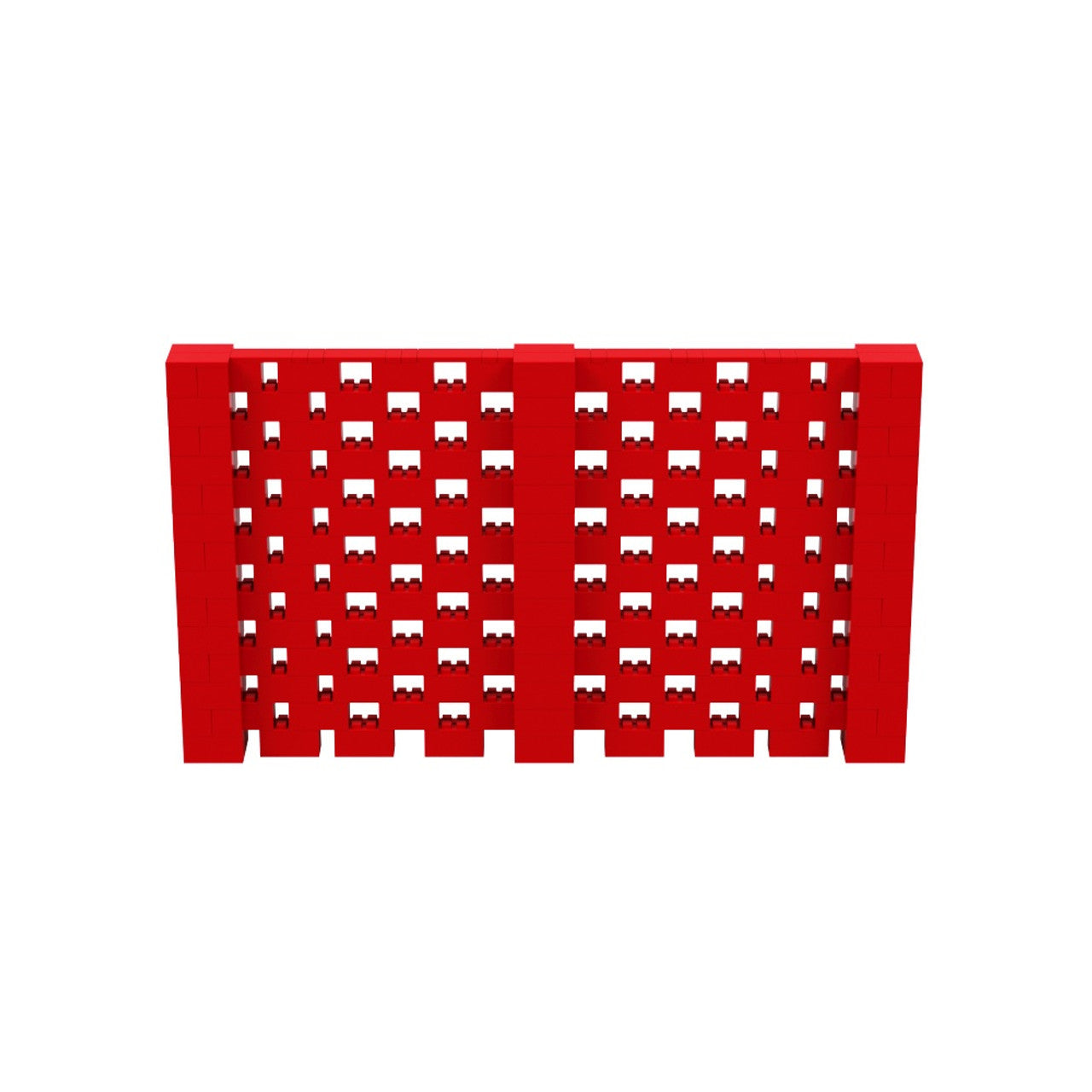 EverBlock® Staggered Wall Kit