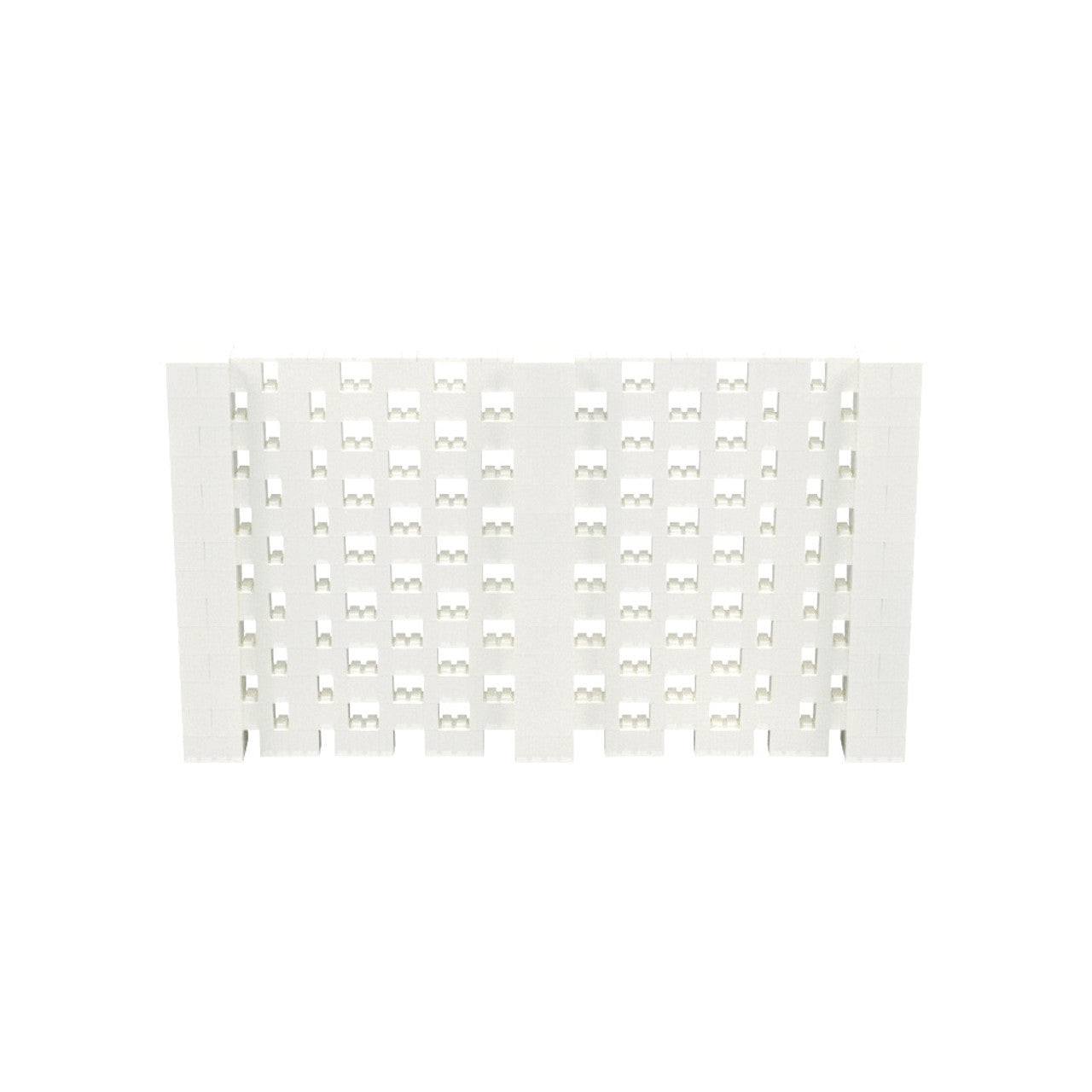 EverBlock® Staggered Wall Kit