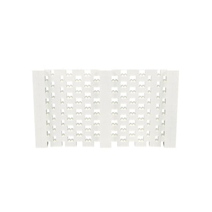 EverBlock® Staggered Wall Kit