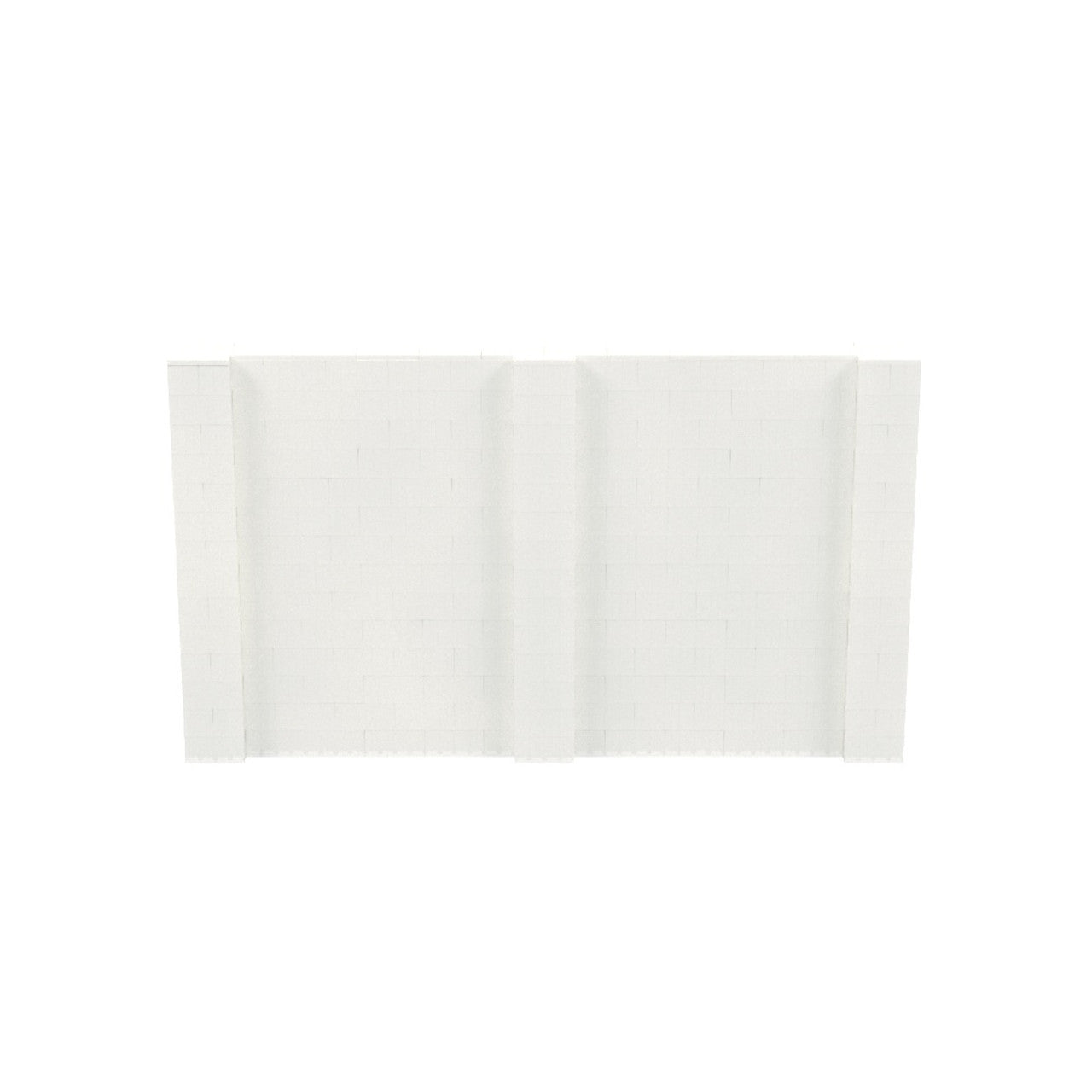 EverBlock® Simple Wall Kit