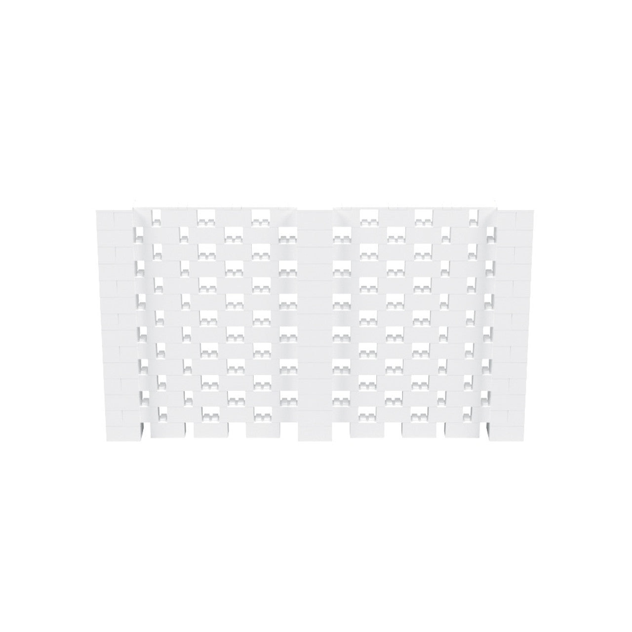 EverBlock® Staggered Wall Kit