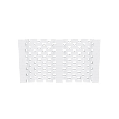 EverBlock® Staggered Wall Kit