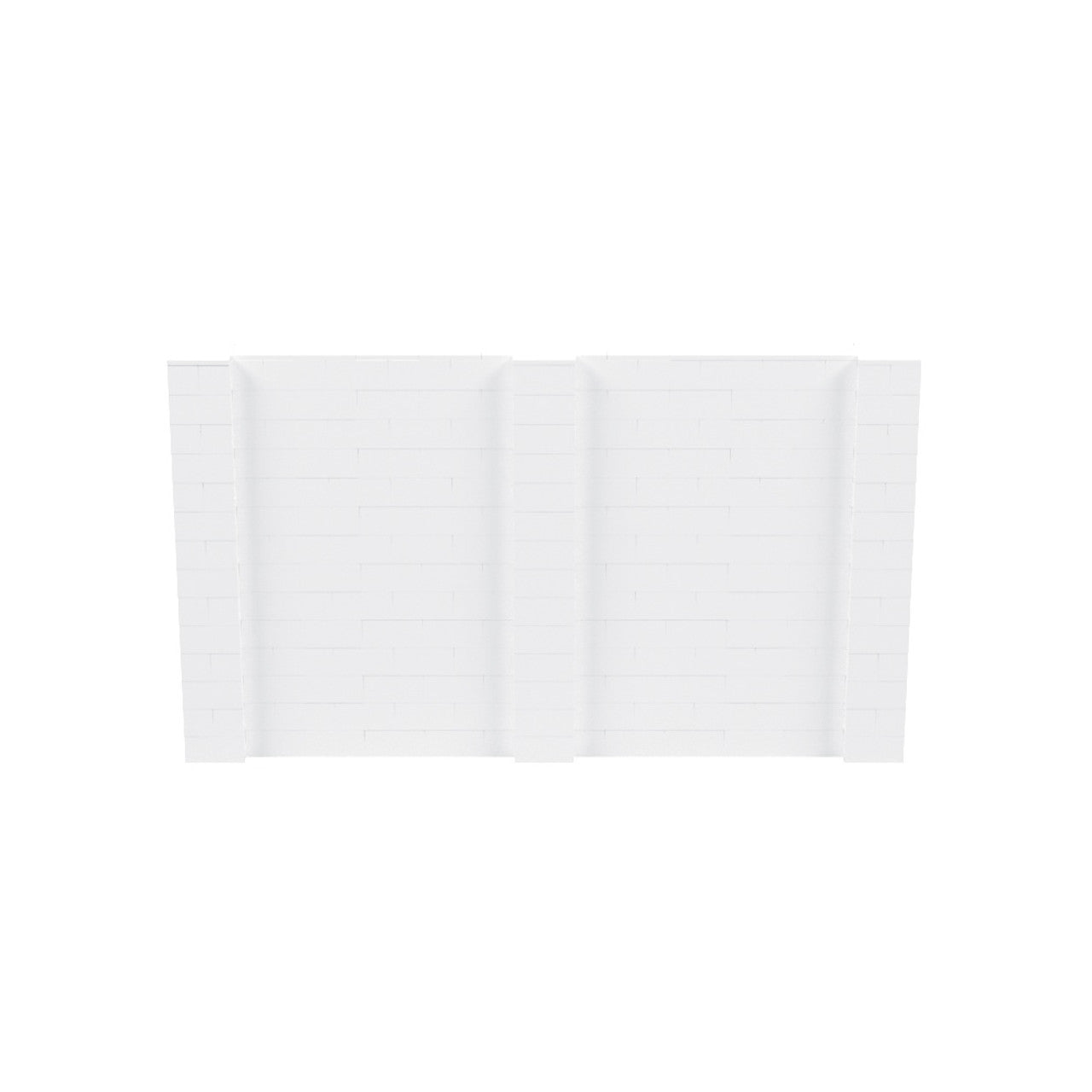 EverBlock® Simple Wall Kit