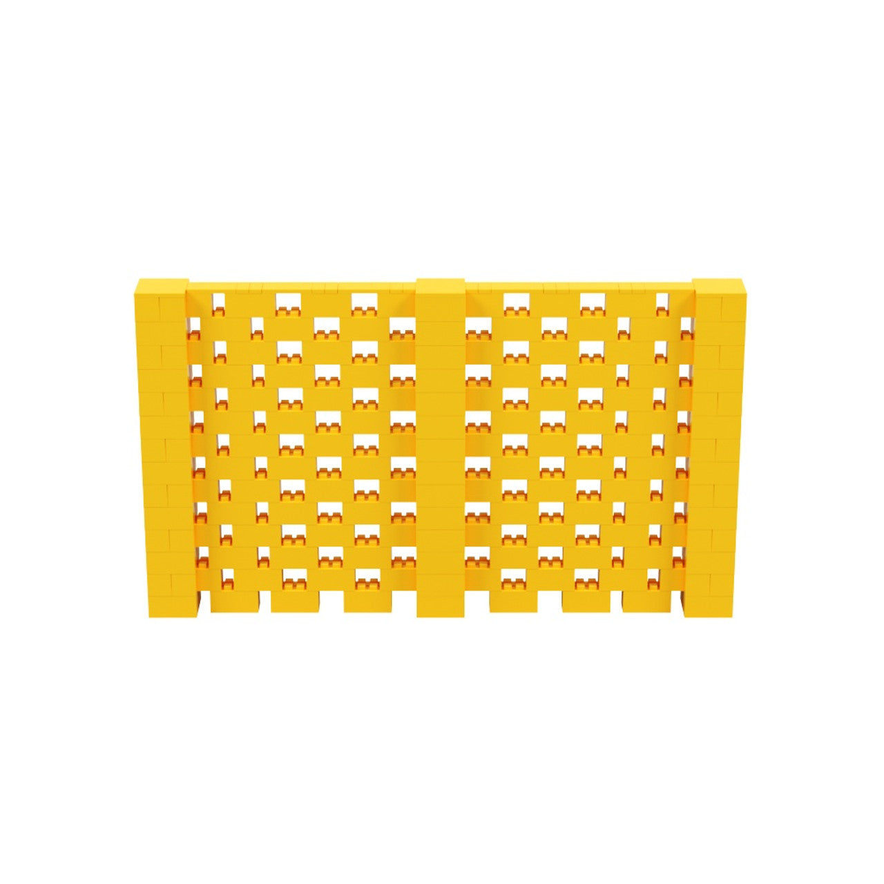 EverBlock® Staggered Wall Kit