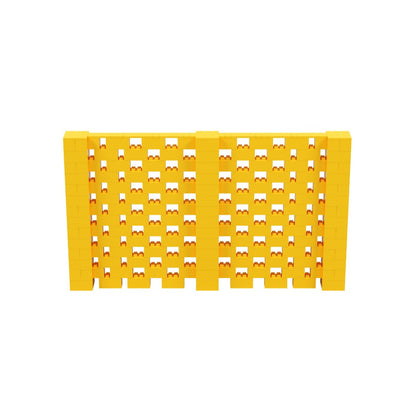 EverBlock® Staggered Wall Kit
