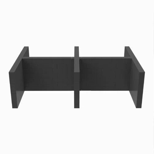 EverBlock® Office Cubicle Kits