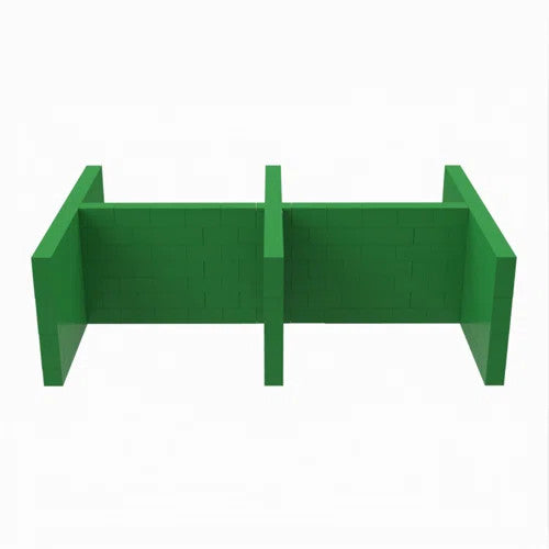 EverBlock® Office Cubicle Kits