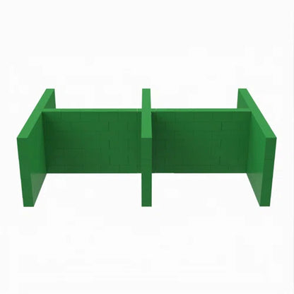 EverBlock® Office Cubicle Kits