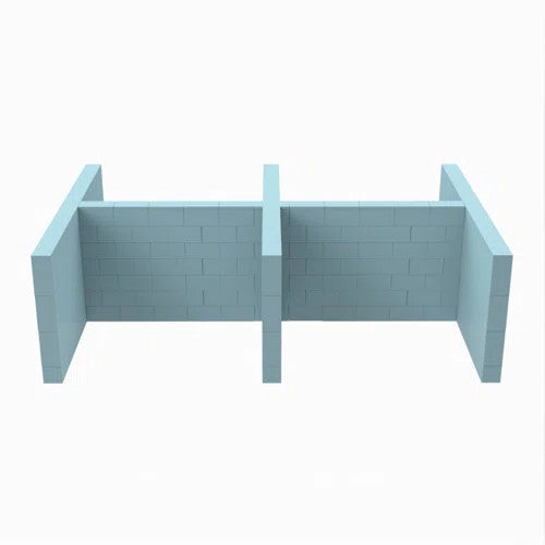 EverBlock® Office Cubicle Kits