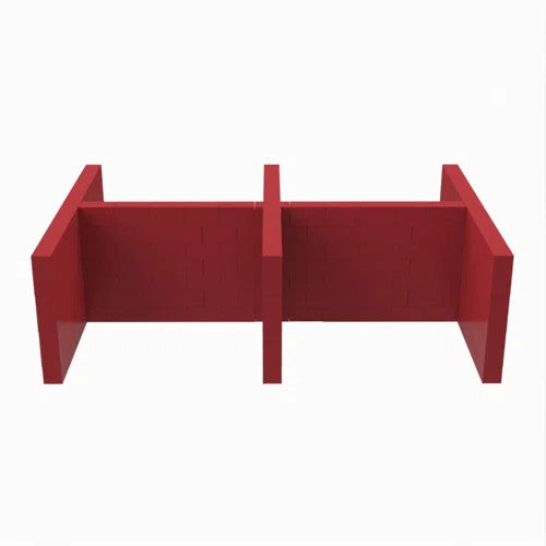 EverBlock® Office Cubicle Kits