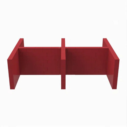 EverBlock® Office Cubicle Kits