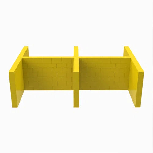 EverBlock® Office Cubicle Kits