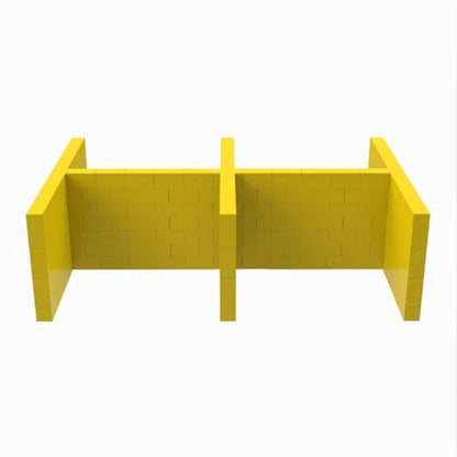 EverBlock® Office Cubicle Kits