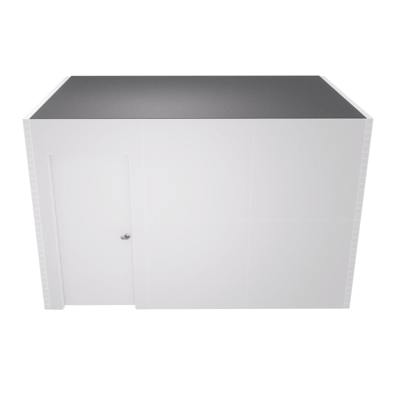 EverPanel® Power Four Wall Room With Roof