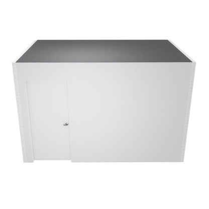 EverPanel® Power Four Wall Room With Roof