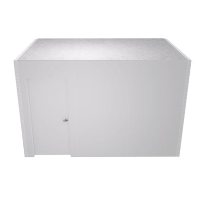 EverPanel® Power Four Wall Room With Roof