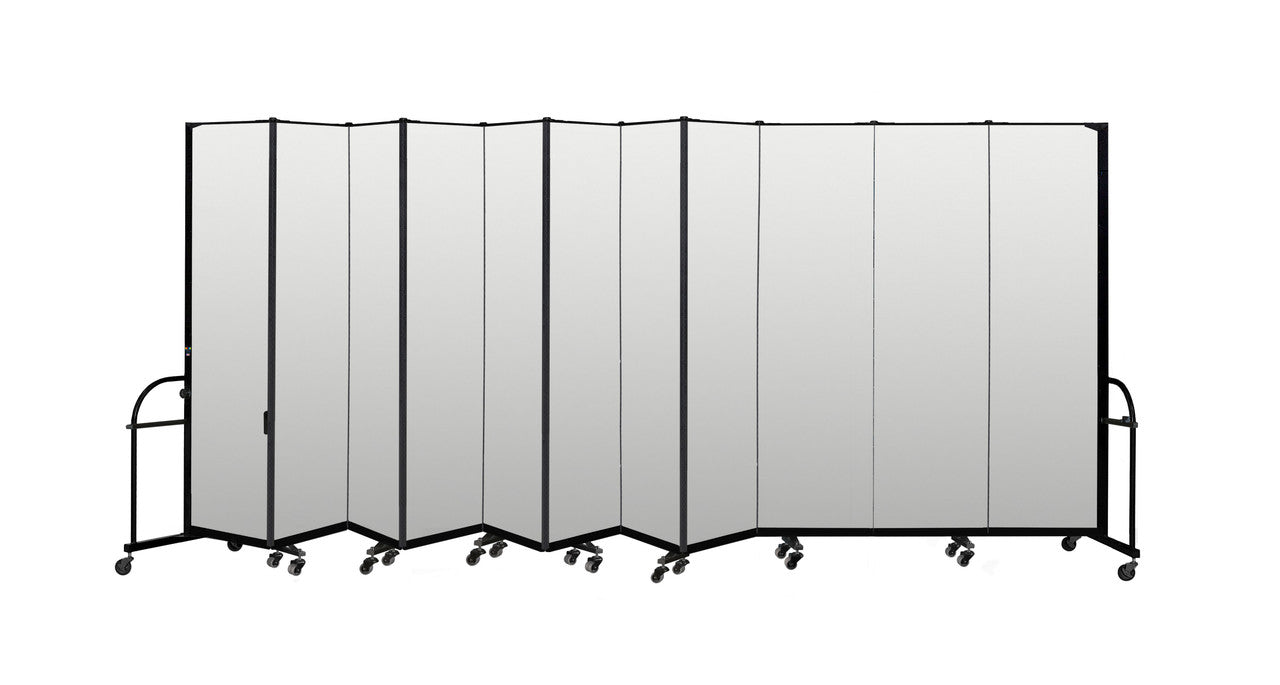 Heavy Duty Divider - Vinyl