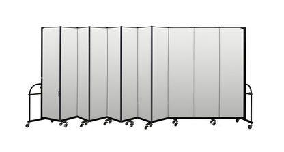 Heavy Duty Divider - Vinyl