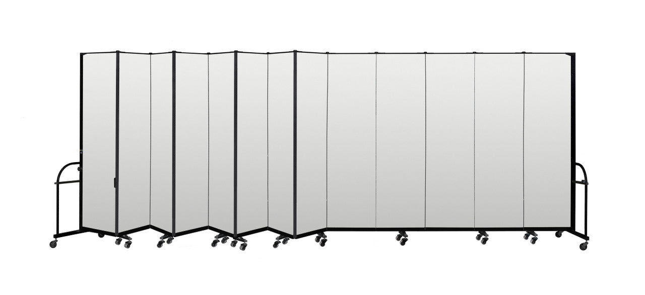 Heavy Duty Divider - Vinyl