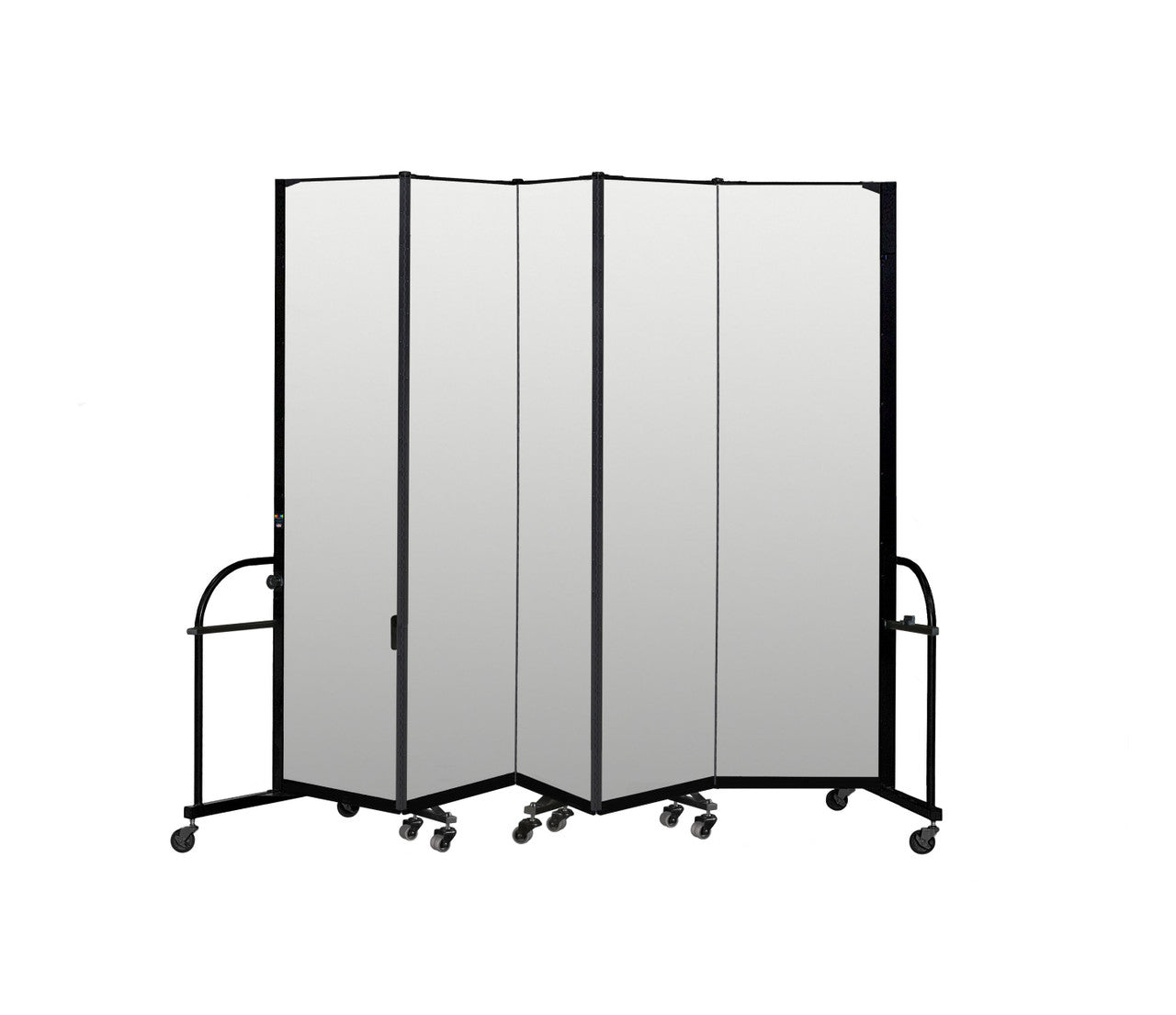 Heavy Duty Divider - Vinyl