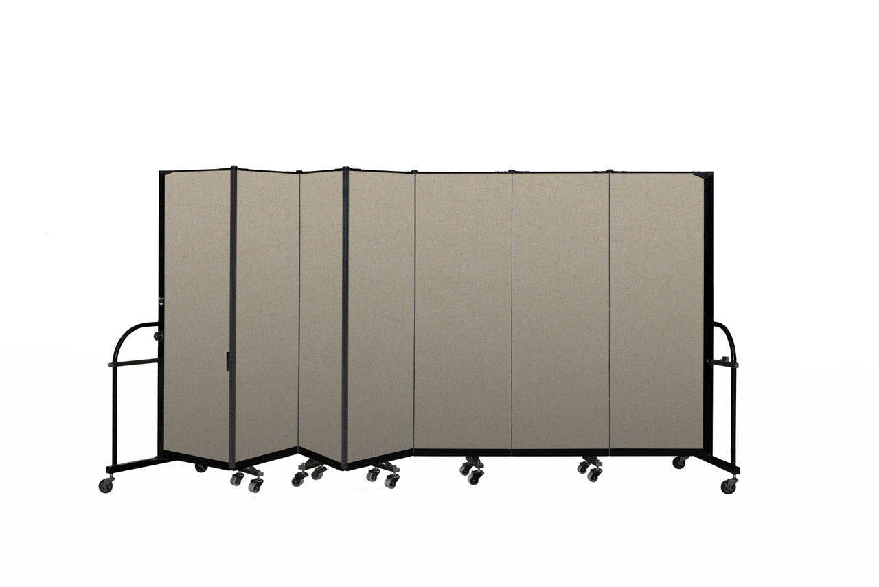 Heavy Duty Divider - Vinyl