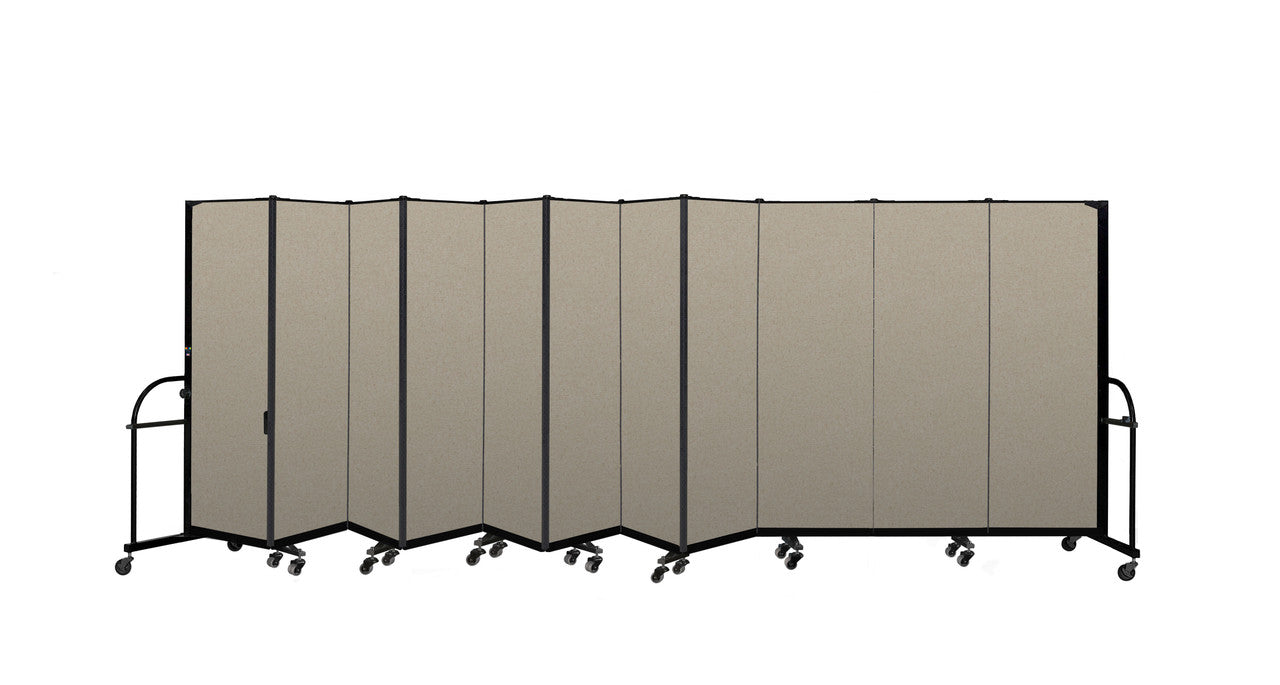 Heavy Duty Divider - Vinyl