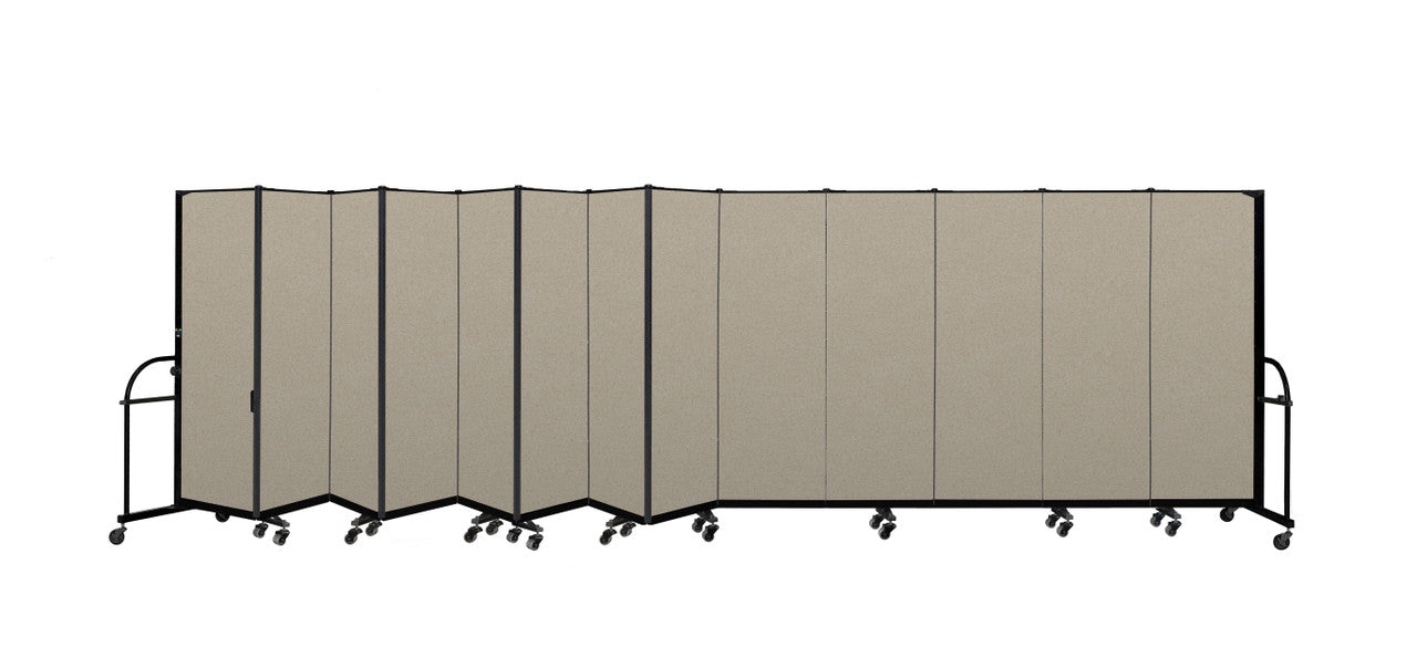 Heavy Duty Divider - Vinyl