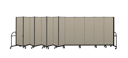 Heavy Duty Divider - Vinyl