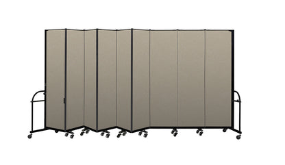 Heavy Duty Divider - Vinyl