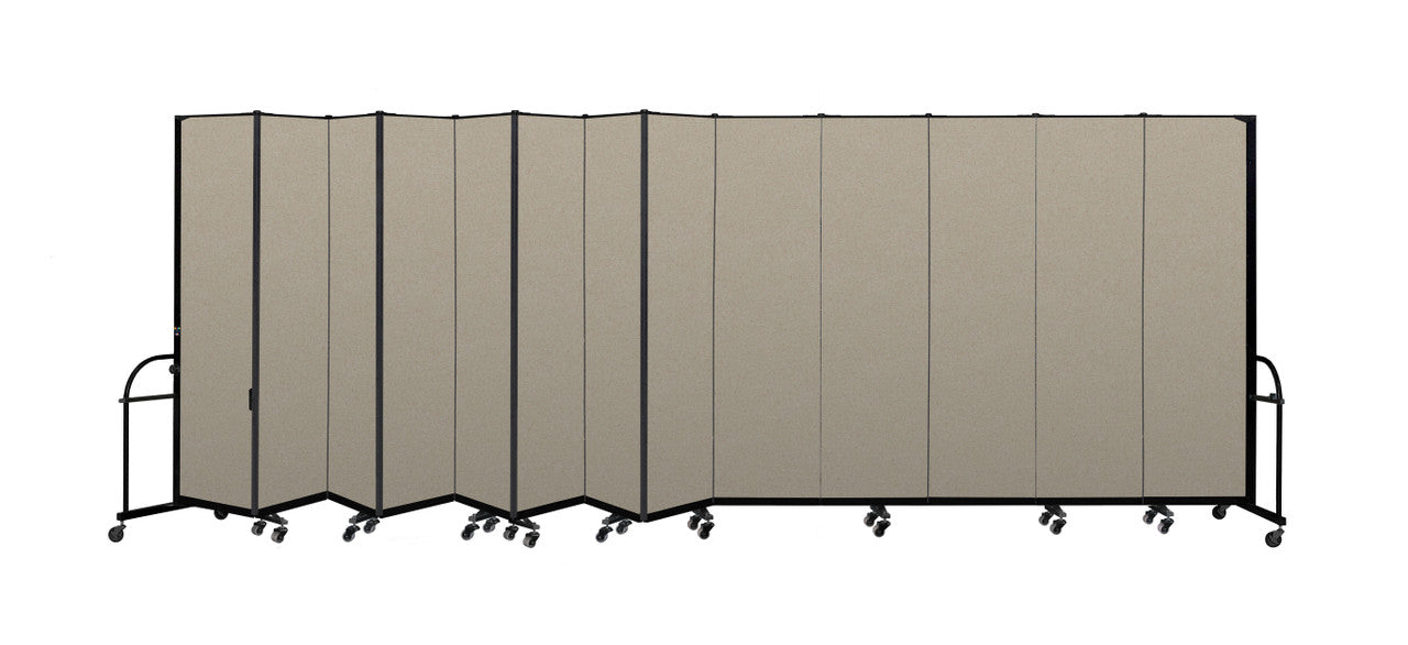 Heavy Duty Divider - Vinyl