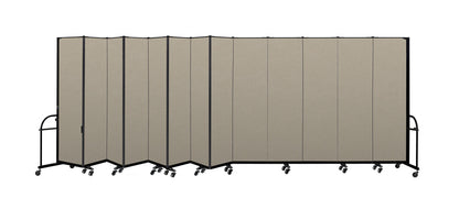 Heavy Duty Divider - Vinyl