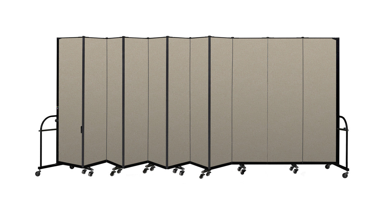 Heavy Duty Divider - Vinyl