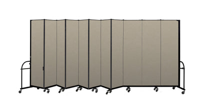 Heavy Duty Divider - Vinyl