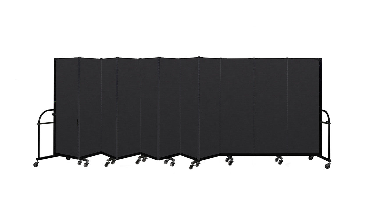 Heavy Duty Divider - Vinyl