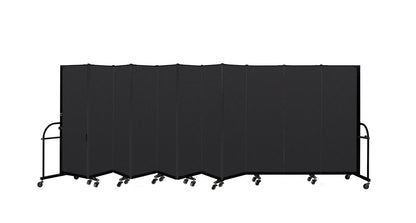 Heavy Duty Divider - Vinyl